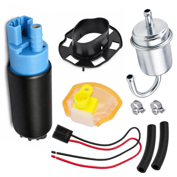 Fuel Pump Kit for Honda CBR600F4i 2001–2006