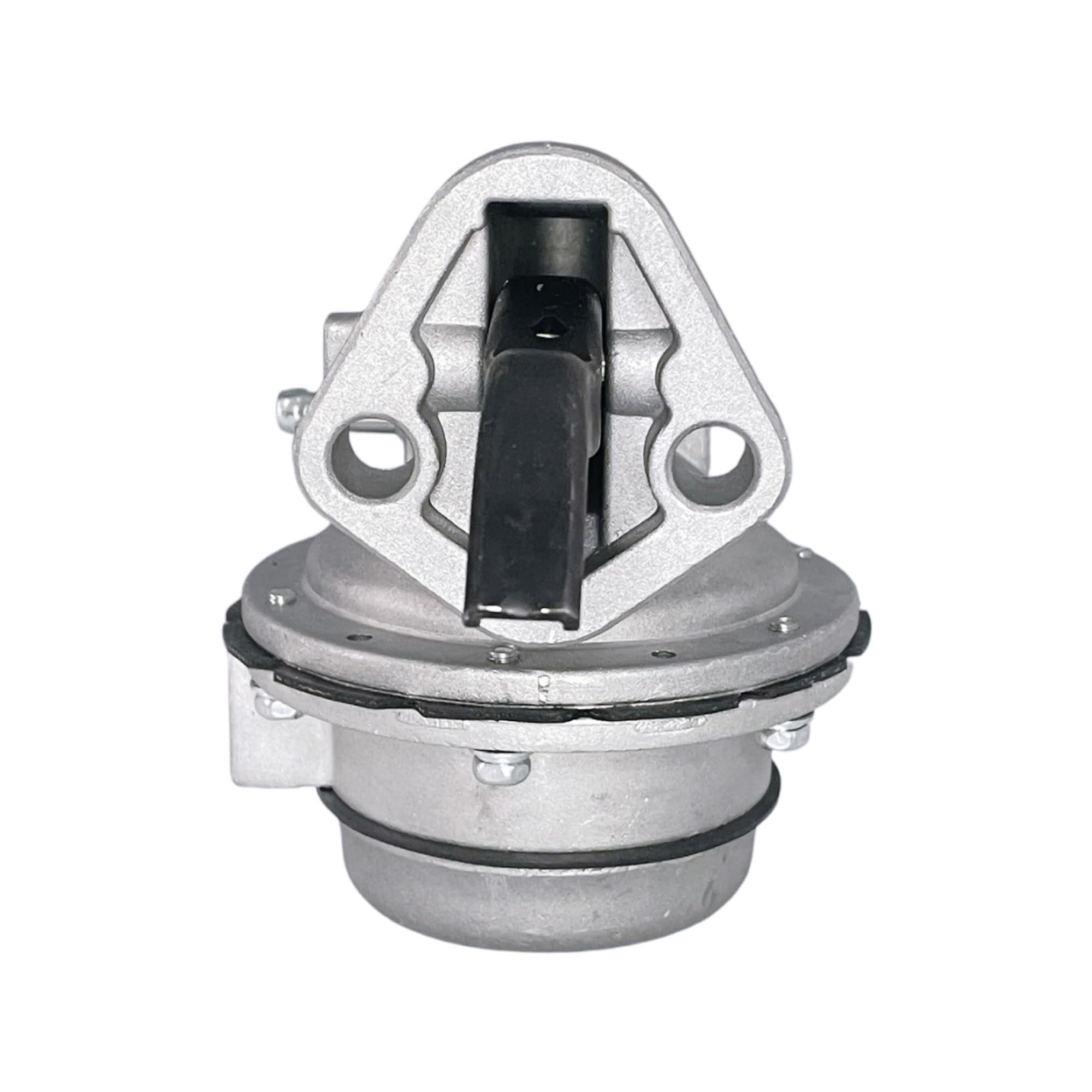Mechanical Fuel Pump M60565 for Ford Marine 140/2.3L All; Outboard Marine Corp. 140/2.3L 1986–1990