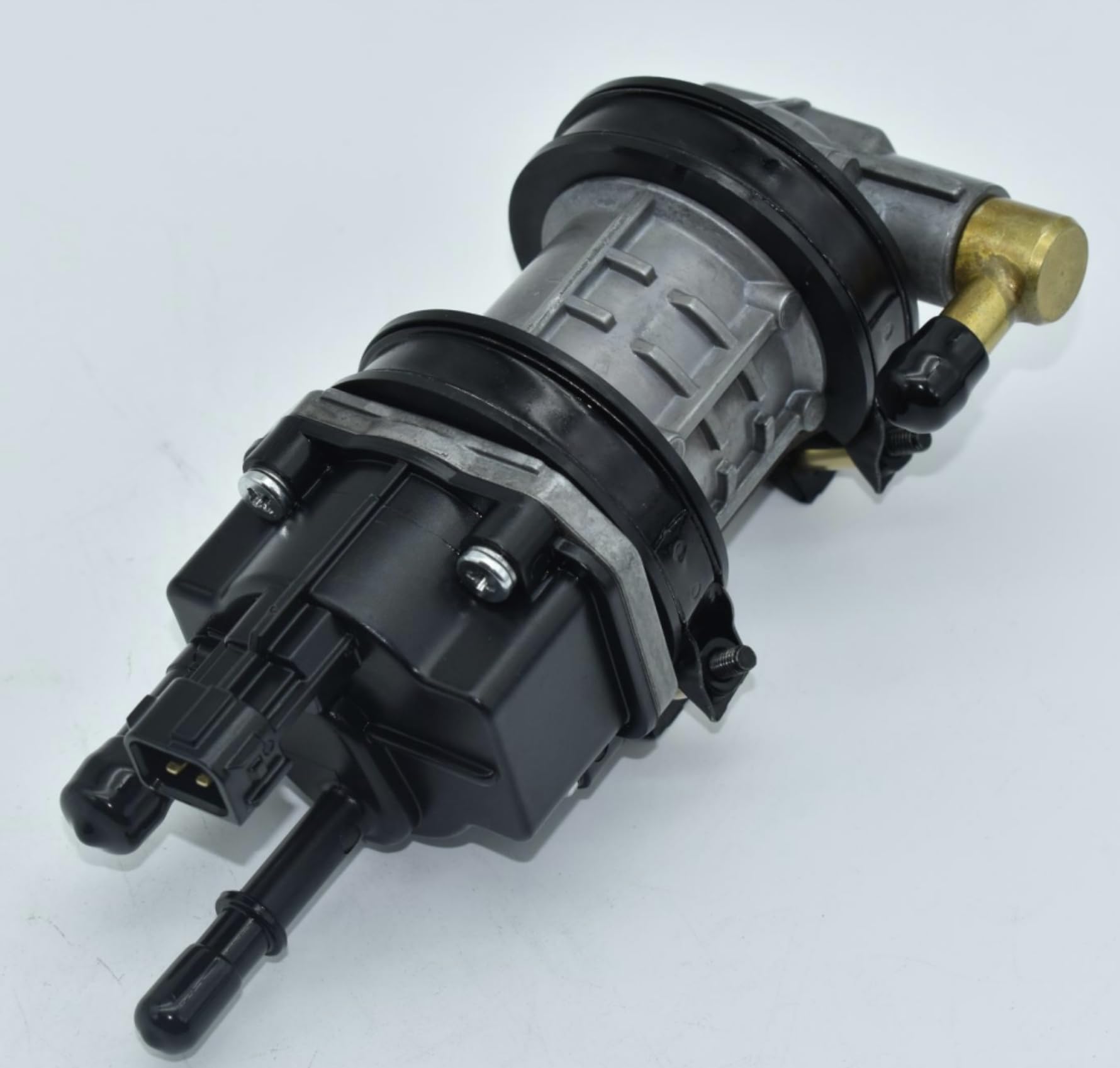 Fuel Pump Assembly with Filter for Suzuki LTR450 LTR450Z Quadracer 450 2006–2011 EFI – 15100-45G03