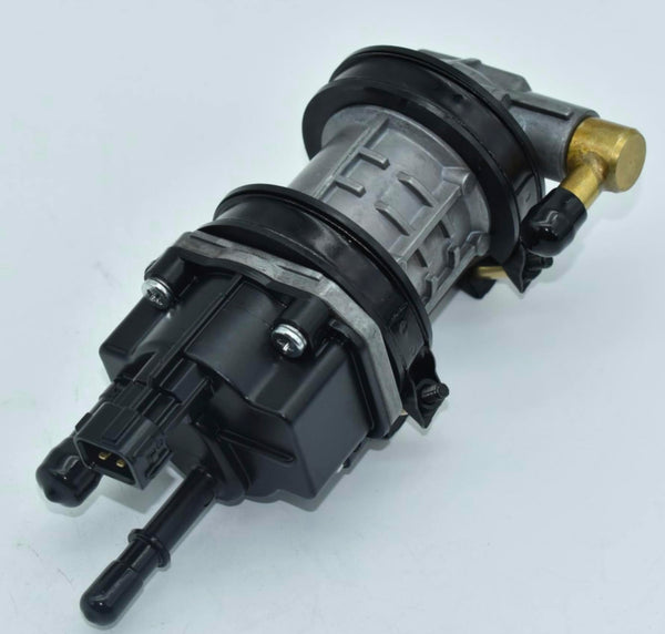 Fuel Pump Assembly with Filter for Suzuki LTR450 LTR450Z Quadracer 450 2006–2011 EFI – 15100-45G03