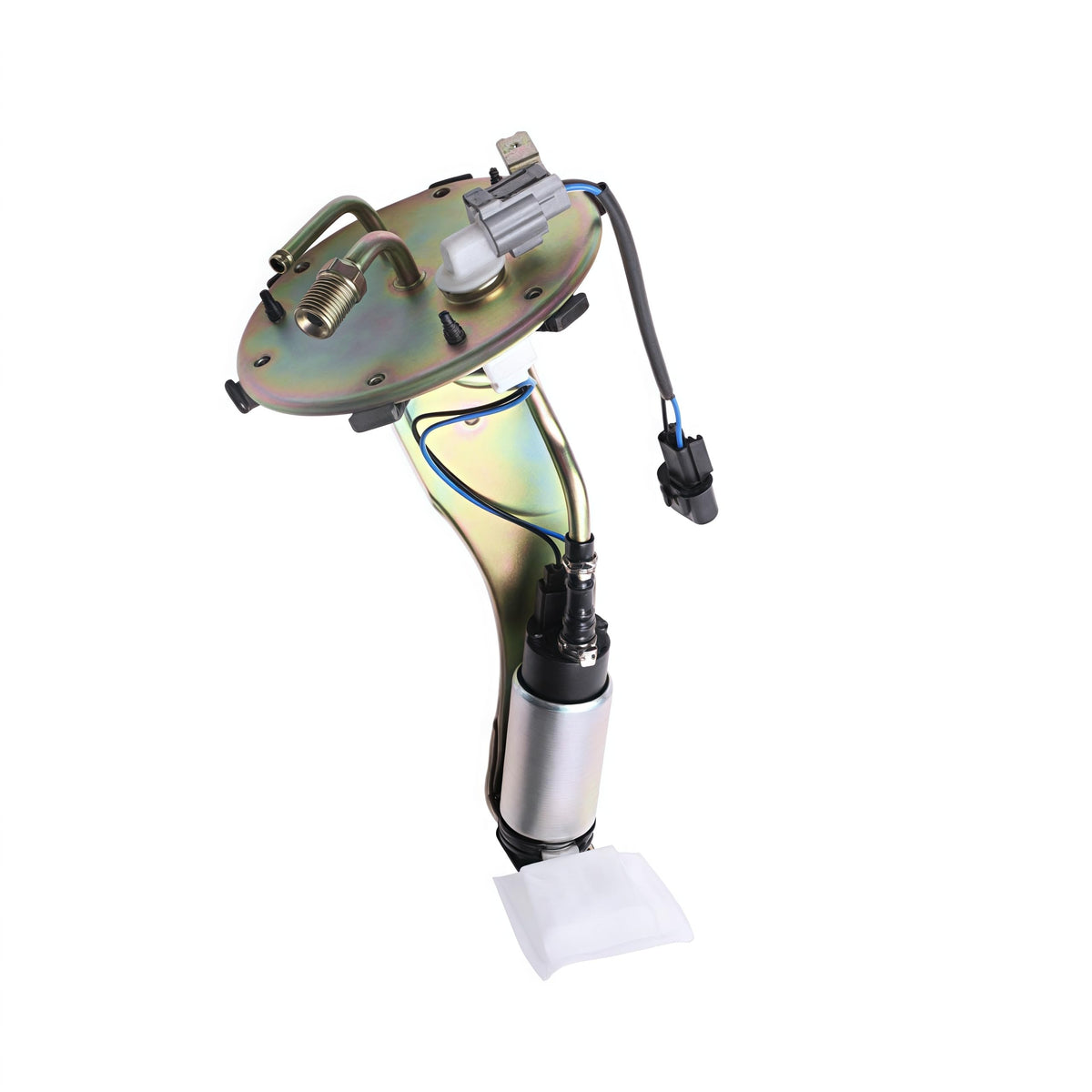 MR376049 Fuel Pump Assembly for Mitsubishi Pajero/Montero Sport V33W V43W V45W V13V 1997–2004 6G72 6G74 Engines MR208665