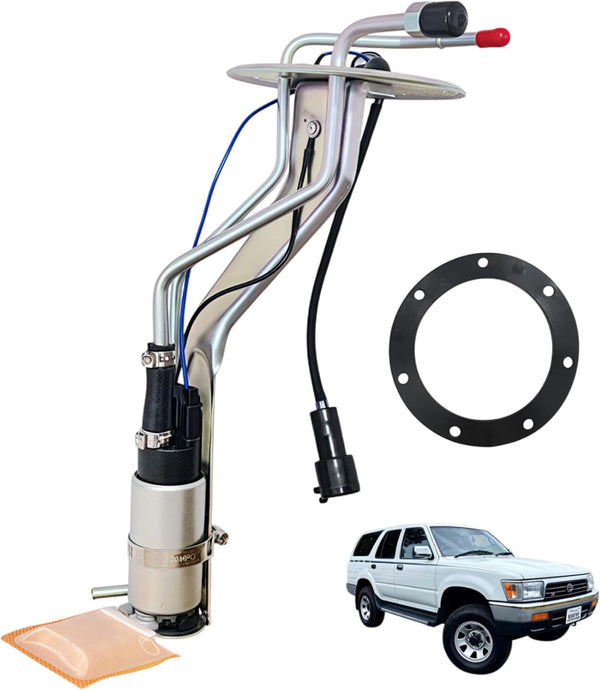 23206-35121 2320635121 Fuel Pump Hanger Tube Assembly for Toyota Pickup 4Runner 2.4L 3.0L 1986–1992