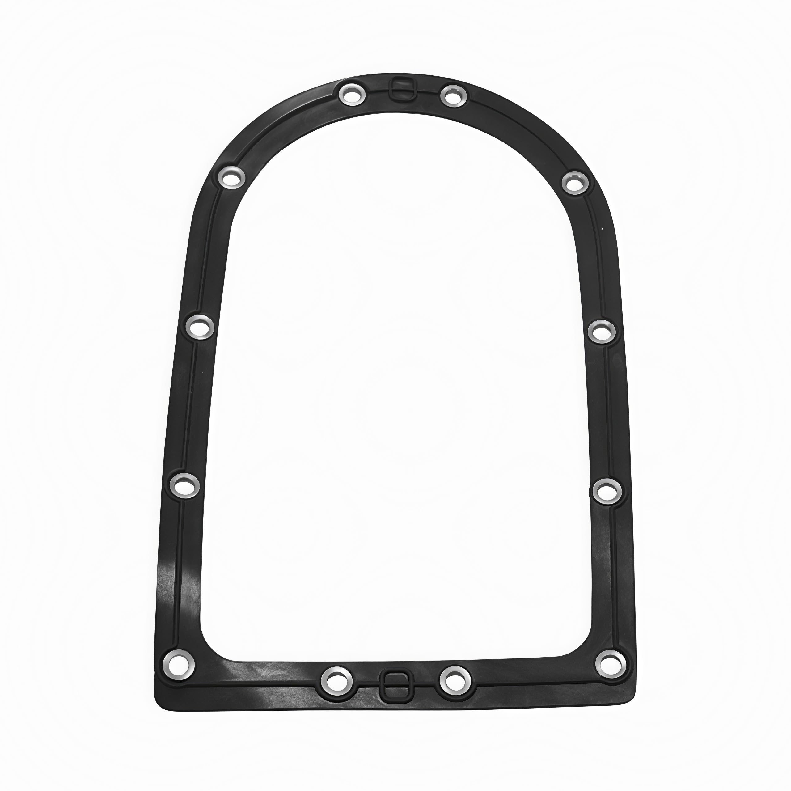 Fuel Pump with Regulator & Gasket for 2004–2017 Harley Dyna Fat Bob FXDF, Super Glide FXDC, Wide Glide FXDWG, Street Bob