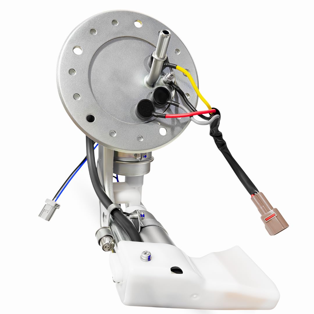 Fuel Pump Assembly for 2007–2022 Suzuki Boulevard VL800 C50 C50T C50C/Intruder C800 VL800 C800C VL800C – 15100-41F30