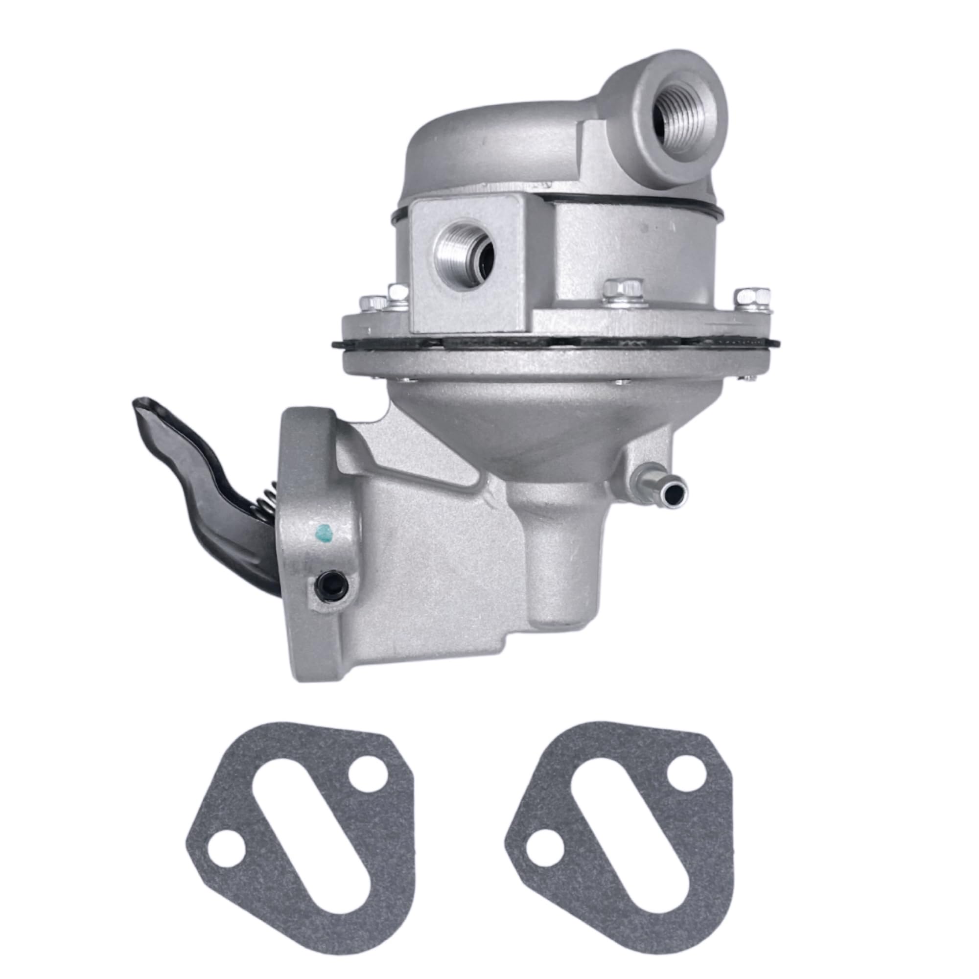 Mechanical Fuel Pump for Chevrolet Checker Corvette Chevy Sedan Chevelle Bel Air Caprice Impala Malibu Biscayne