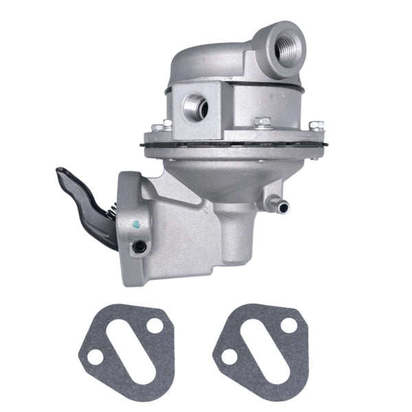 Mechanical Fuel Pump for Chevrolet Checker Corvette Chevy Sedan Chevelle Bel Air Caprice Impala Malibu Biscayne