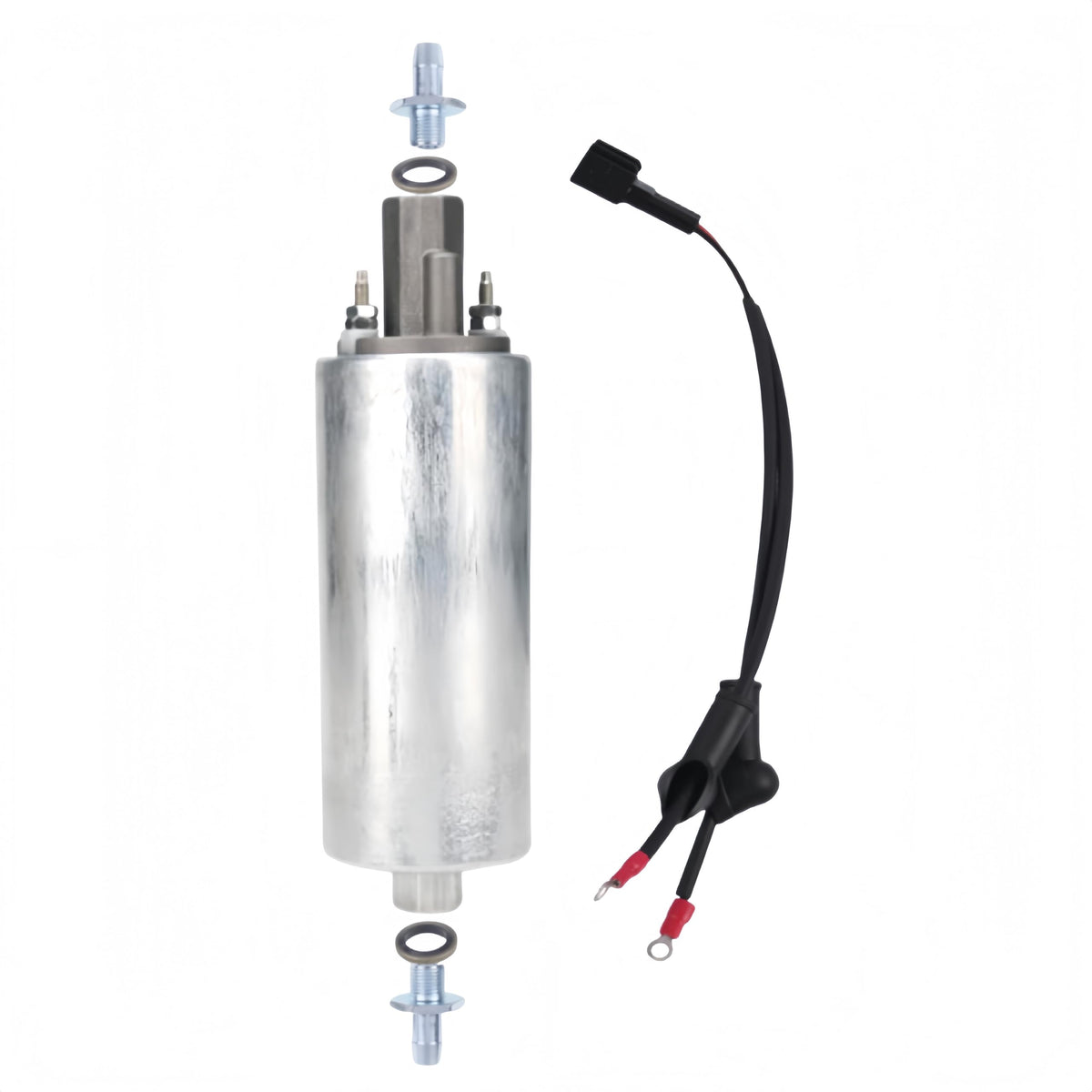 High+Low Pressure Fuel Pumps for Yamaha Outboard 6P2-13907-00-00 69J-24410-00-00 HFP-CPN7