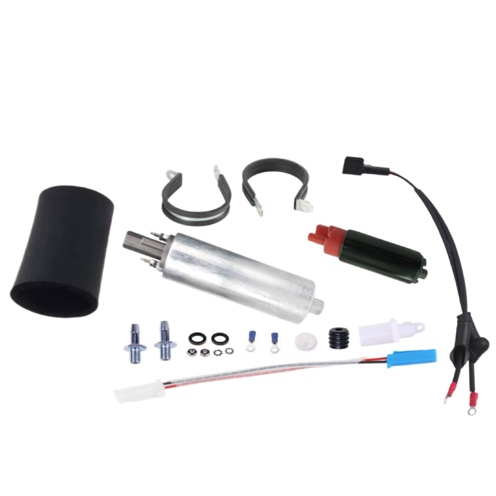High+Low Pressure Fuel Pumps for Yamaha Outboard 6P2-13907-00-00 69J-24410-00-00 HFP-CPN7