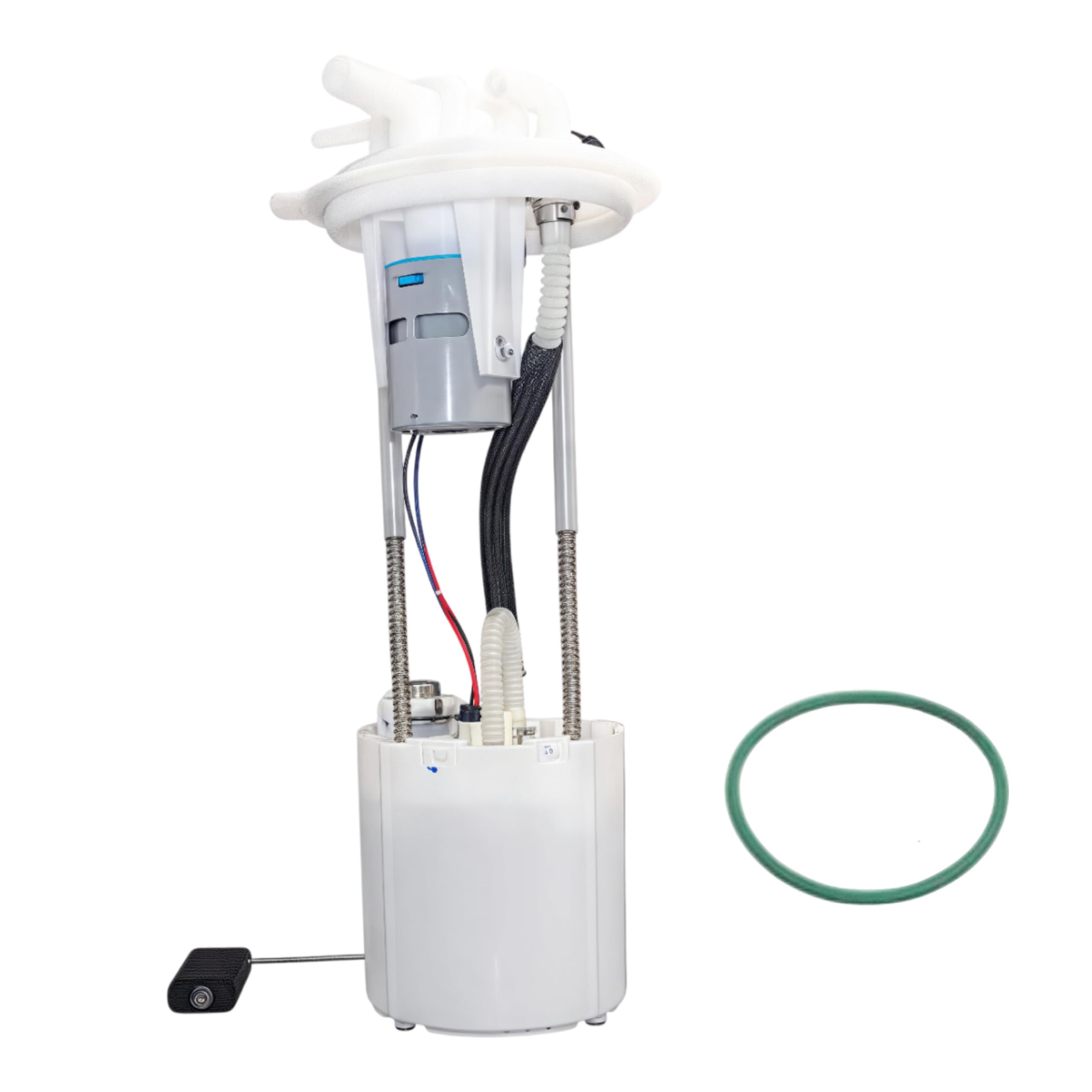 M100261 13510918 Fuel Pump Assembly for Chevrolet GMC Silverado Sierra 1500 4.3L 5.3L 6.2L 2017–2019