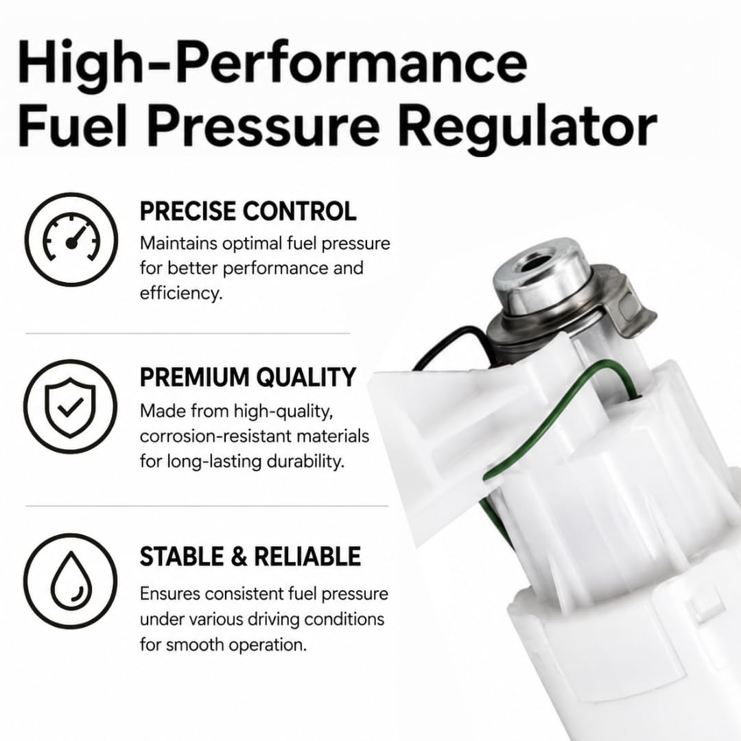 Fuel Pump Assembly for Honda Monkey 125 Z125MA ABS 2019–2024 – 16700-K0F-T01
