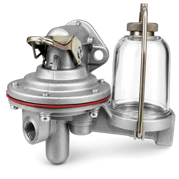 Mechanical Fuel Pump 804502 for IMT Tractor 539 540 542 549 560 565