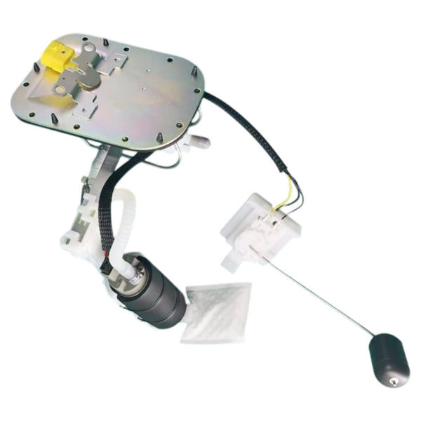 75284-08A 75252-11A Fuel Pump Assembly for Harley Heritage Softail Classic FLSTC, Deluxe FLSTN, Custom FXSTC, Standard