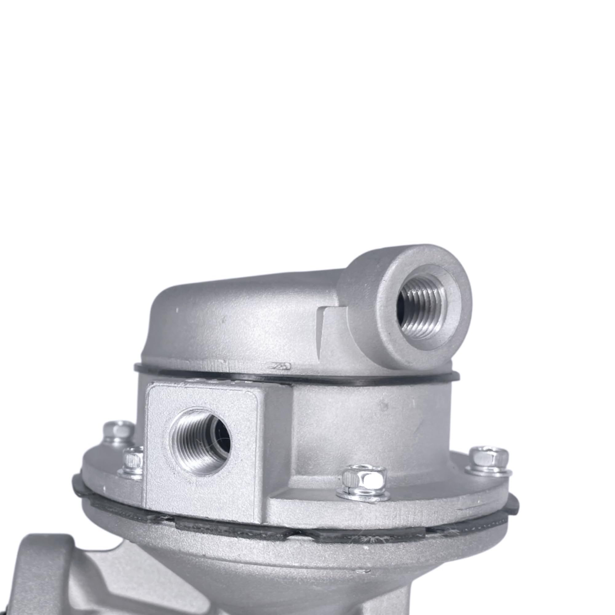 Mechanical Fuel Pump for Chevrolet Checker Corvette Chevy Sedan Chevelle Bel Air Caprice Impala Malibu Biscayne