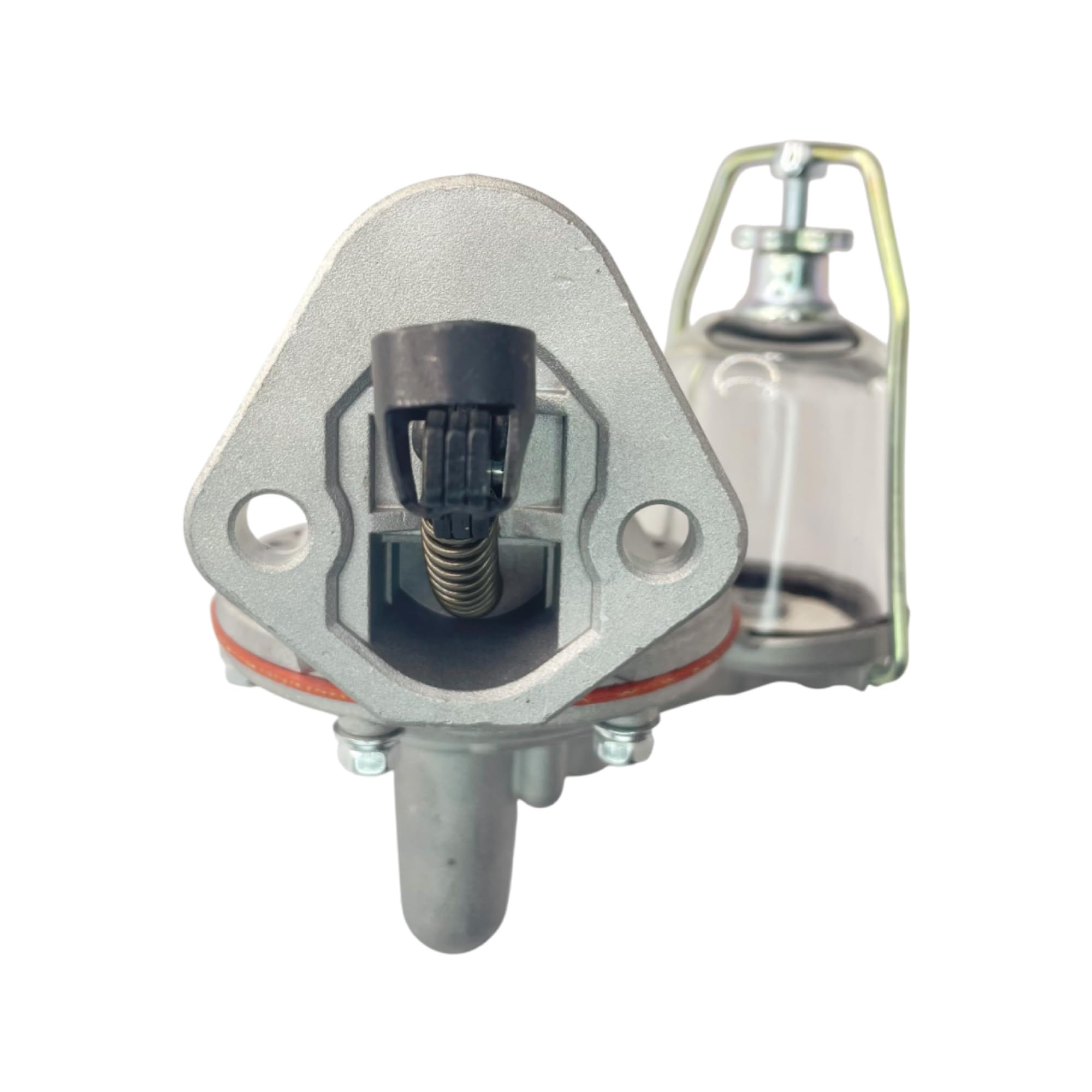 Mechanical Fuel Pump M826 for 1948–1954 Ford Flathead Mercury F1 F2 F3 F4 Custom Deluxe M-47