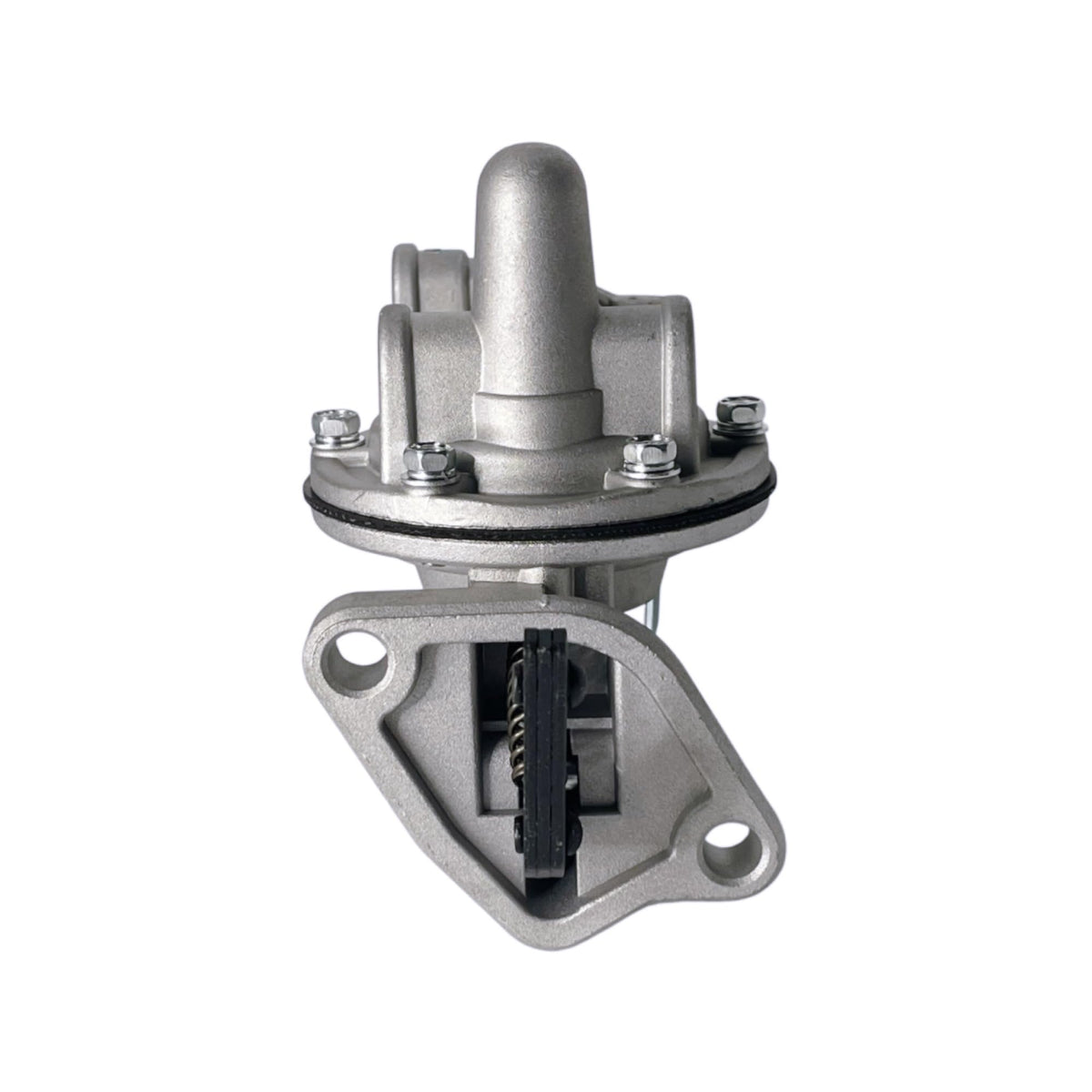 Mechanical Fuel Pump M2090 BM587 for Dodge WC WD15 B-1 B-2 Truck WD20 WD21 WDX VC VD15 VD20 VD21 1937/1938, 1940–1950