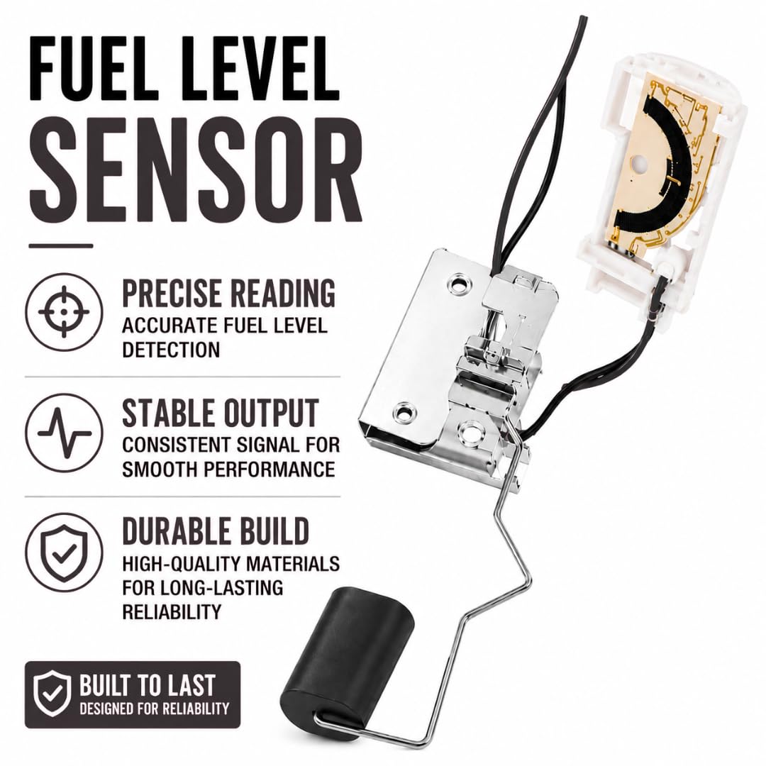 Fuel Pump Assembly for Scion FR-S 2013–2016 Subaru BRZ 2013–2020 Toyota 86 2017–2020 2.0L 42021-CA010 42021-CA000