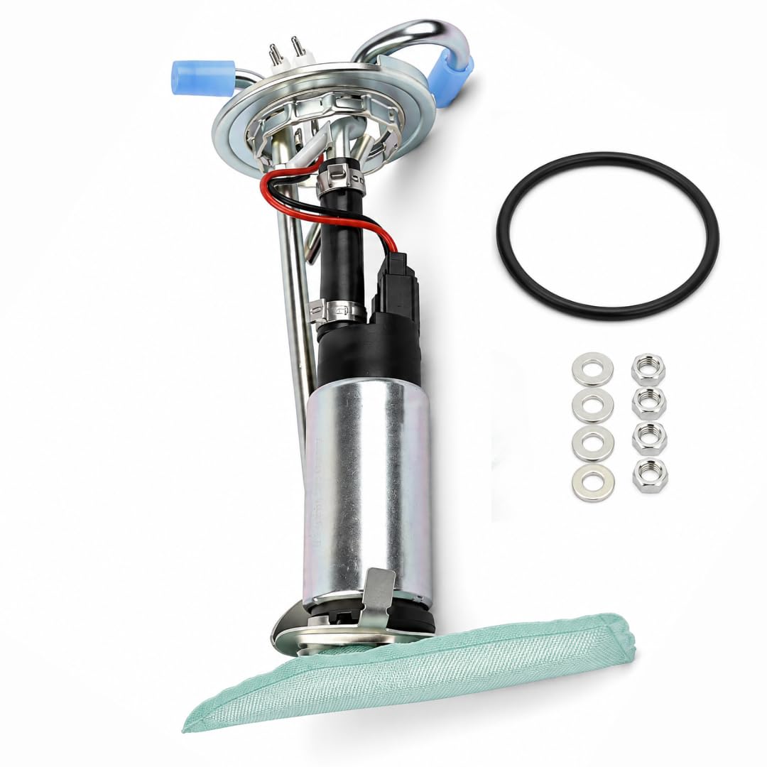 Fuel Pump Assembly for BMW E30 325i 318i 318is 316i 1984–1993 1.6L 1.8L 2.5L – 16141180109