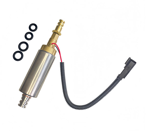 Fuel Pump 4975617 4295249 12V for Cummins QST30 KTA50 ISX QSX Engine # – 5593523