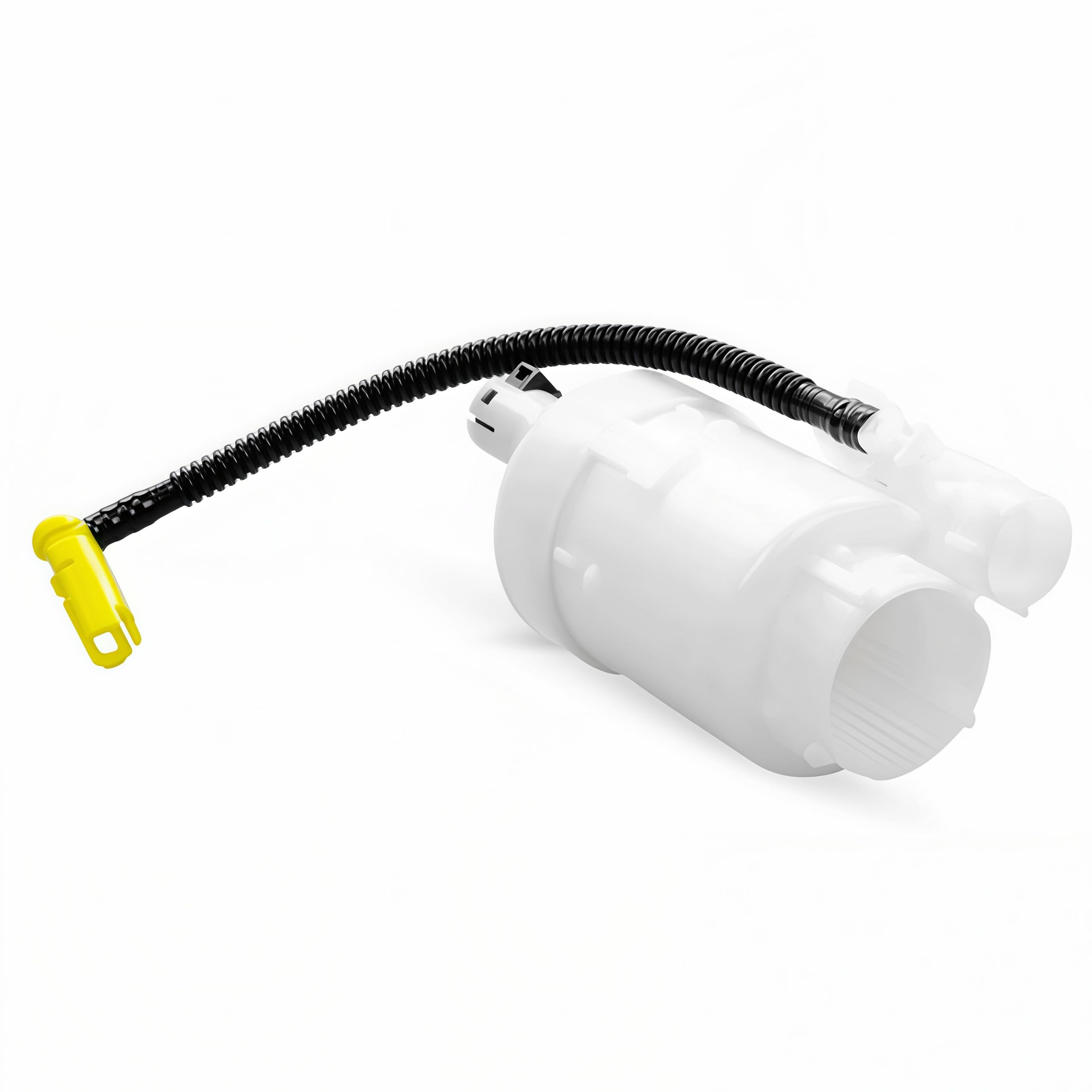 Fuel Filter for Hyundai Accent 2013–2017/Elantra 2011–2017 Sedan GT Touring/Veloster 2013–2017 1.6L & 1.8L & 2.0L