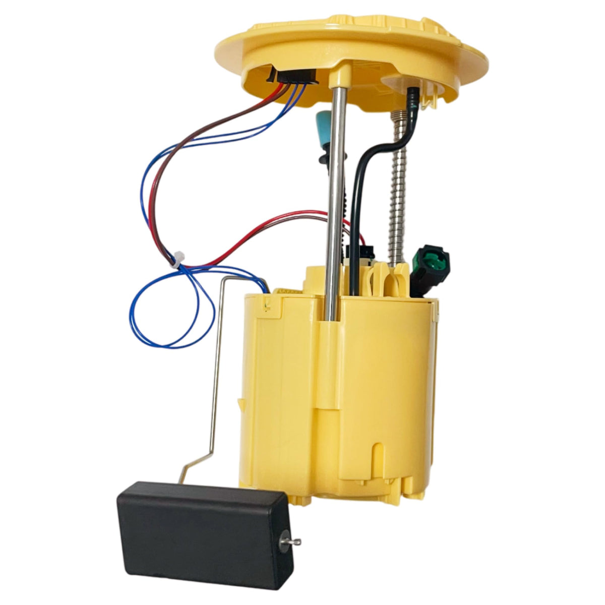 1644700394 Fuel Pump Assembly FG2173 1644701294 for Mercedes-Benz ML350 GL350 ML320 GL320 X164 W164 V6 3.0L 2007–2012