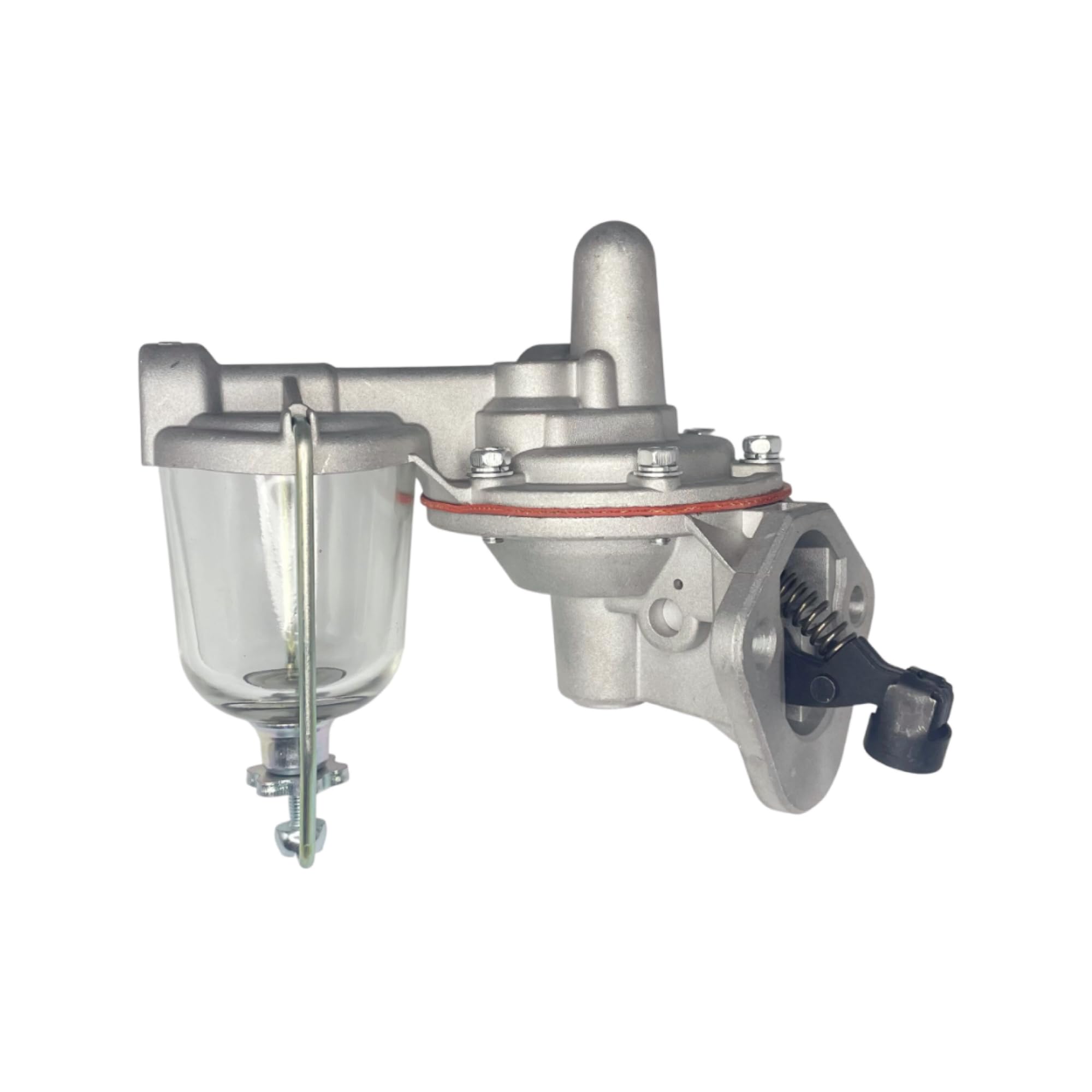 Mechanical Fuel Pump M826 for 1948–1954 Ford Flathead Mercury F1 F2 F3 F4 Custom Deluxe M-47