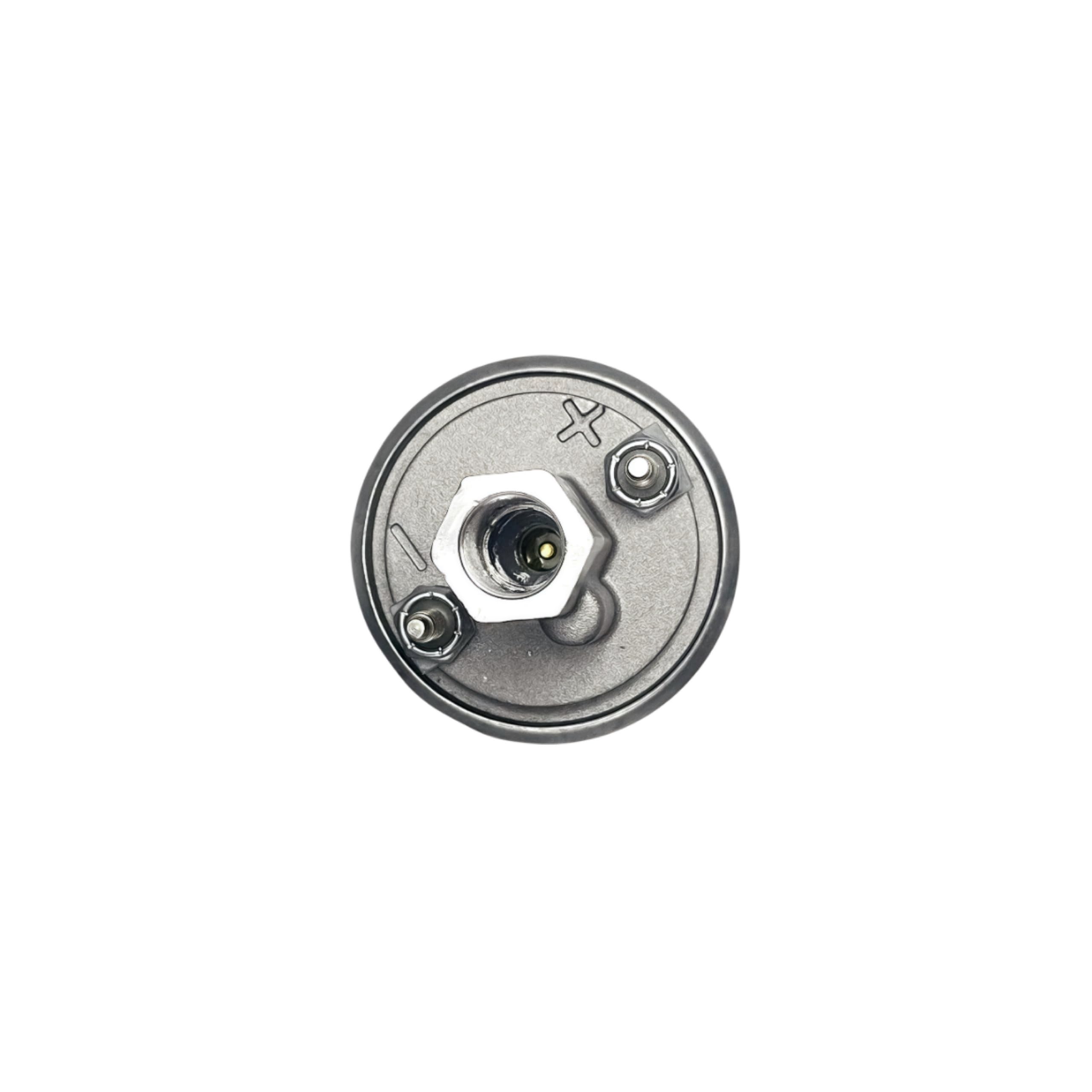 Fuel Pump Module Assembly
