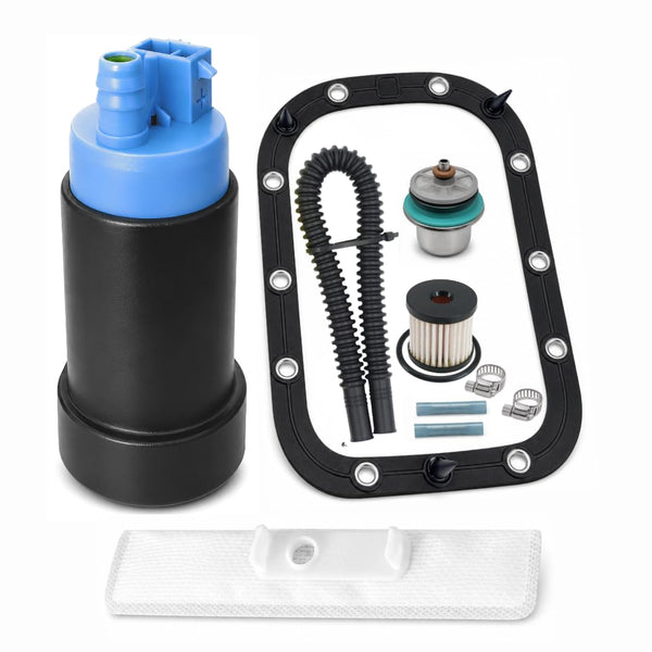 Fuel Pump Kit for Harley 08-17 Fatboy Heritage Softail Deluxe