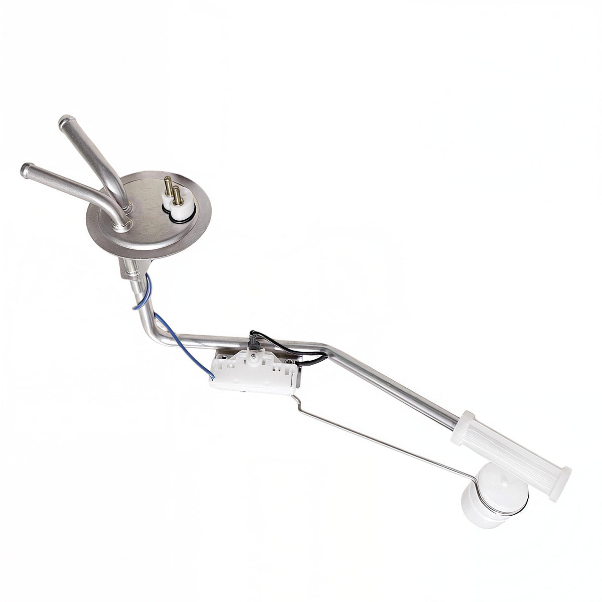 Fuel Tank Sending Unit 3/8" fuel line 2-line for Ford 1971–1978 Custom 1969–1972 Custom 500 1969–1977 Lincoln
