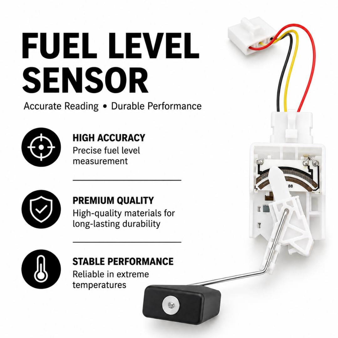 Fuel Pump Assembly for 2000–2005 Toyota Celica T230 GT GT-S 1.8L – 77024-17020