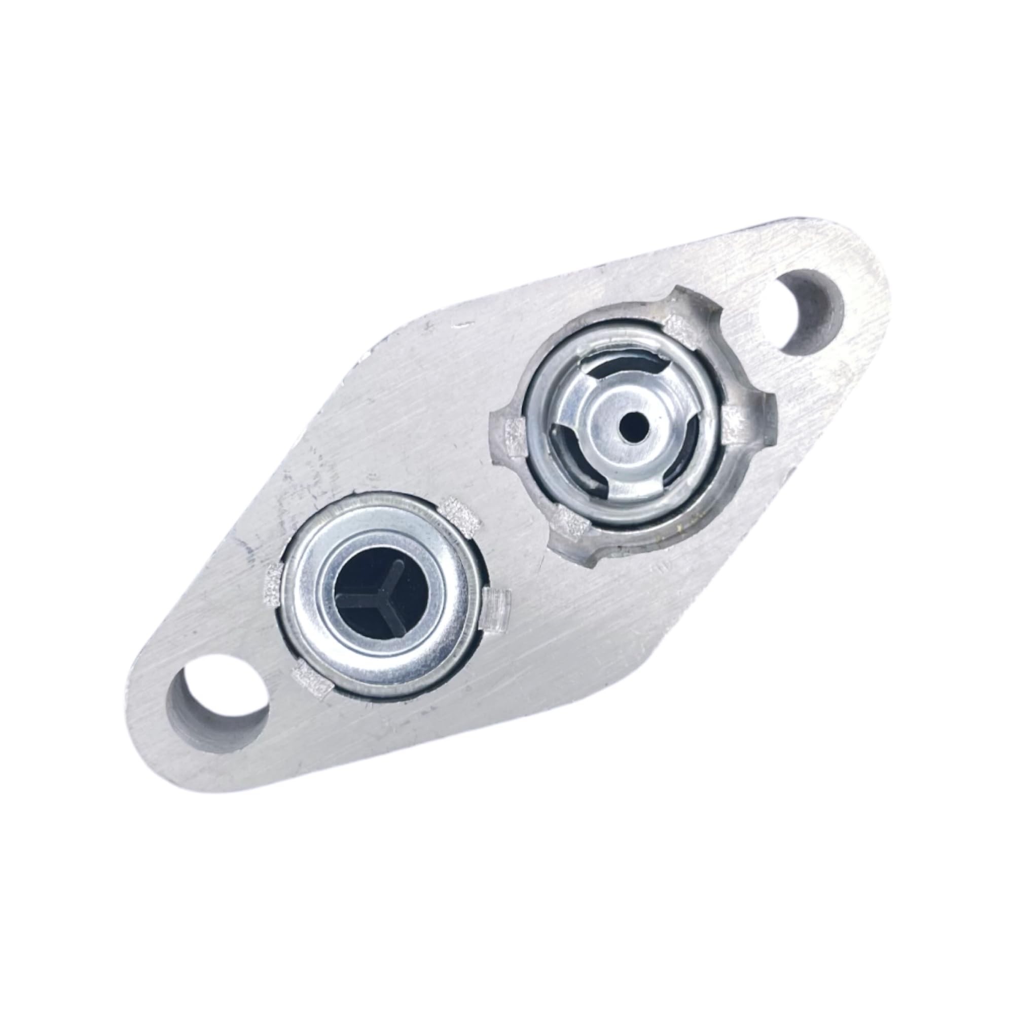 162-3906 1623906 Fuel Priming Feed Pump for Caterpillar CAT SR4/SR4B/SR4BHV/SR5 Generators, 3508/3512/3516 Series