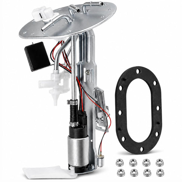 42021-FE020 Fuel Pump Assembly for Subaru Impreza WRX 2002–2004 Forester 2003–2004 EJ25 Engine 2.5L H4