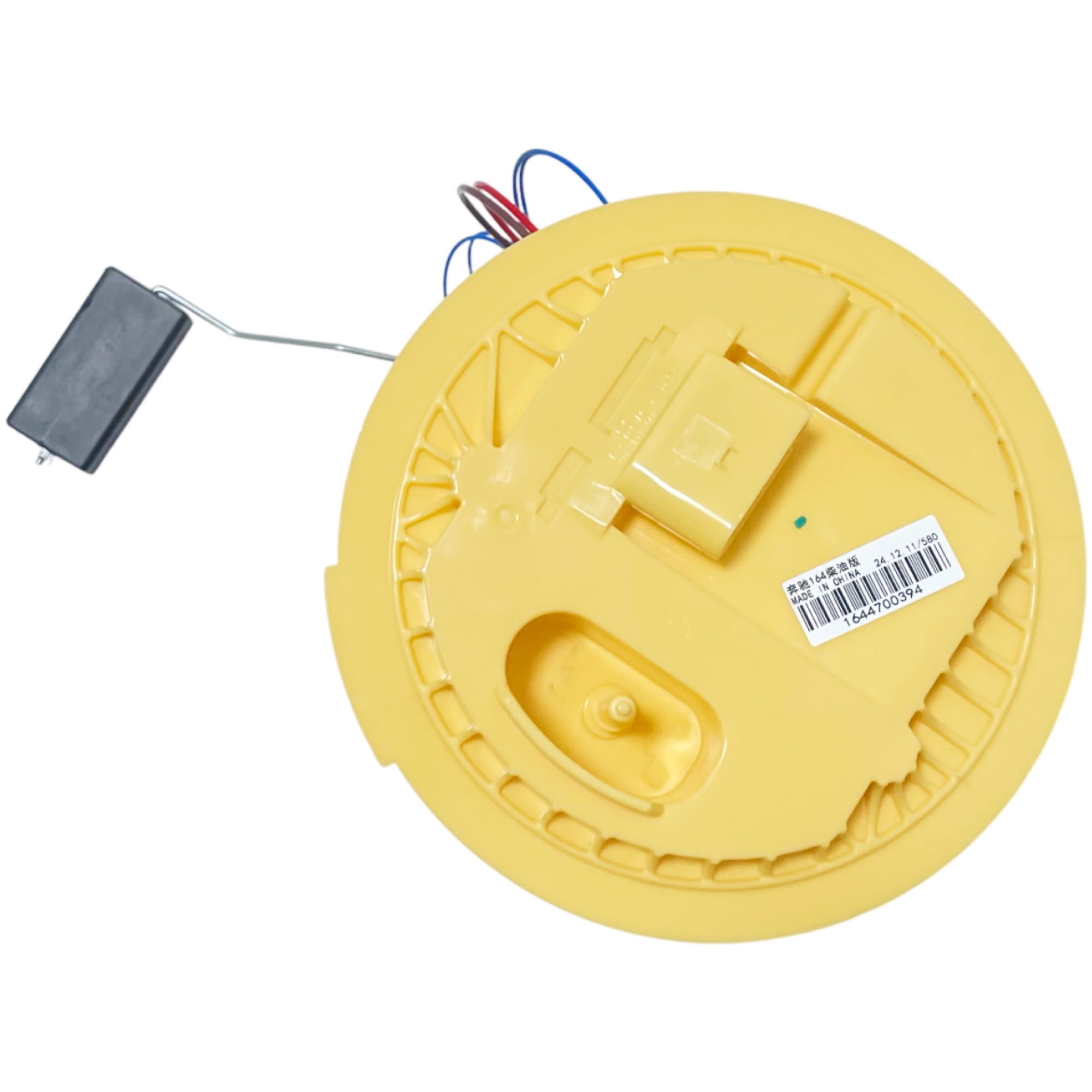 1644700394 Fuel Pump Assembly FG2173 1644701294 for Mercedes-Benz ML350 GL350 ML320 GL320 X164 W164 V6 3.0L 2007–2012