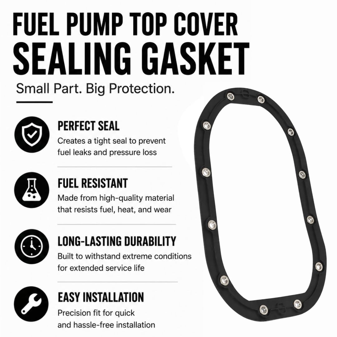 Fuel Pump Kit for Harley Dyna EFI 2004-17 FXDL FXDB FXDWG FLD 75246-04A