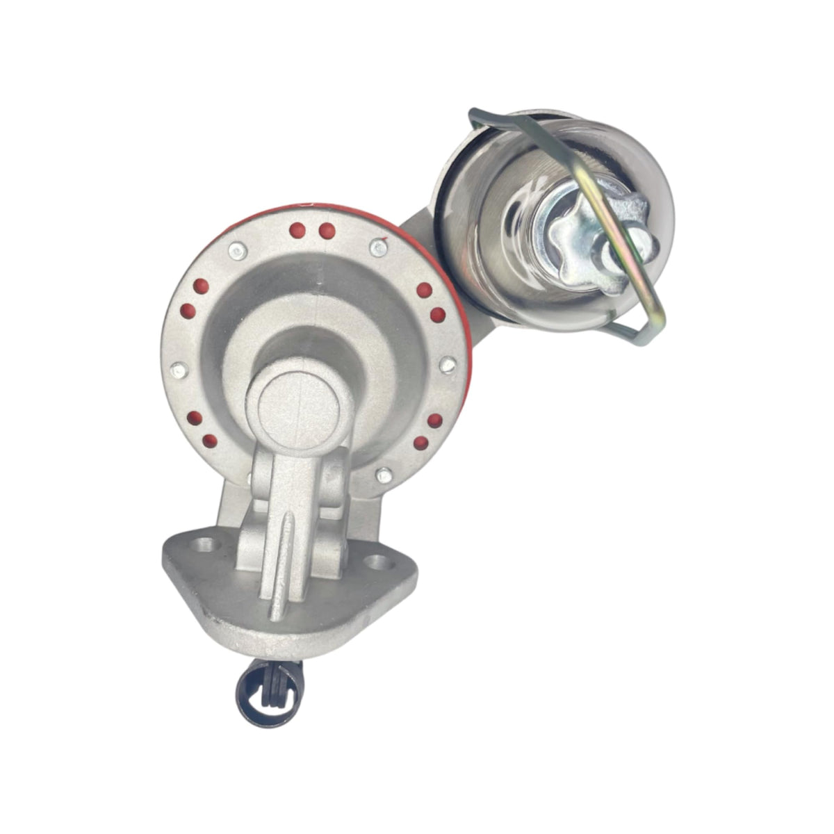 Mechanical Fuel Pump M826 for 1948–1954 Ford Flathead Mercury F1 F2 F3 F4 Custom Deluxe M-47
