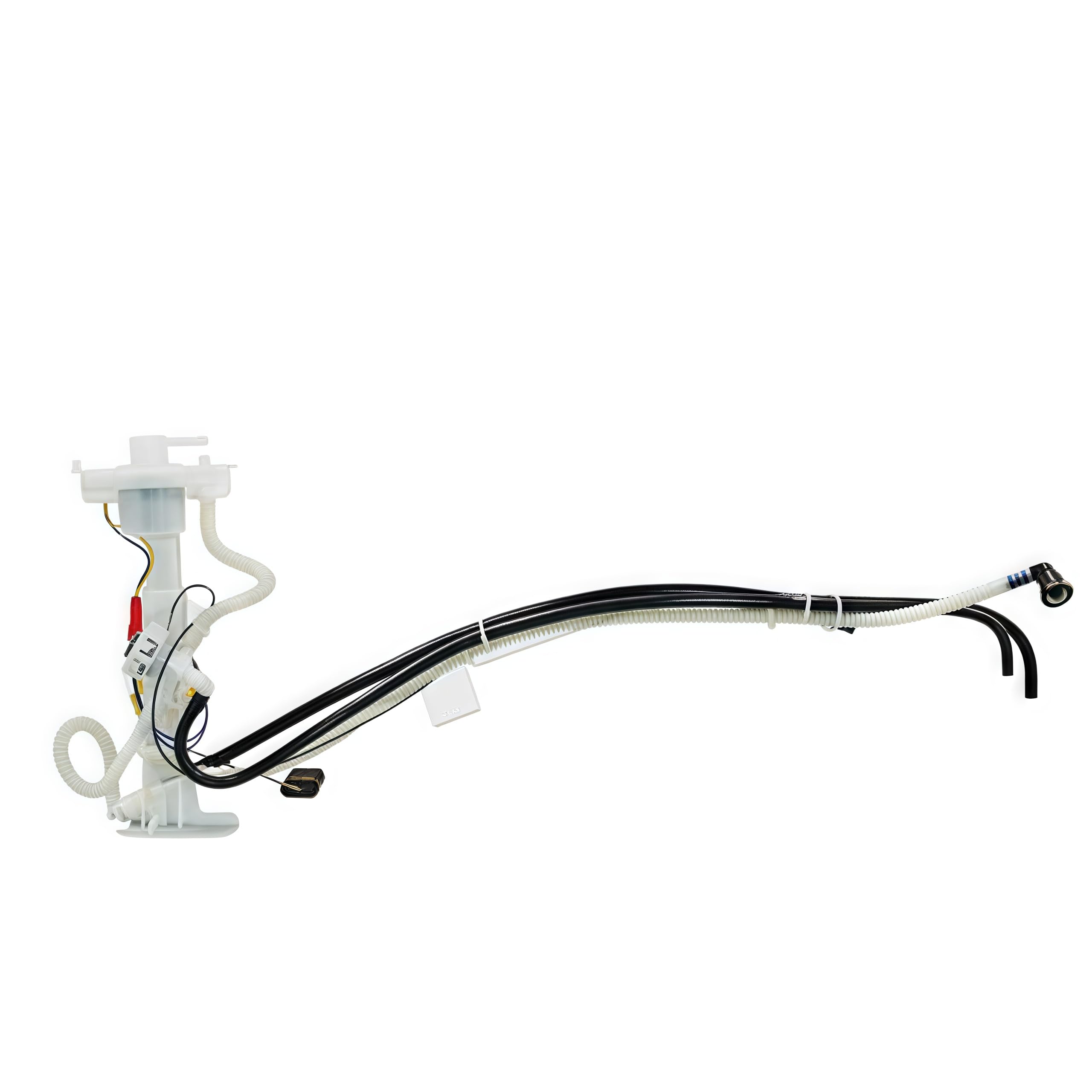 Fuel Pump Assembly 16117366123 16117212588 16117212588 for BMW X5 & X6 3.0L Turbocharged 2007–2015