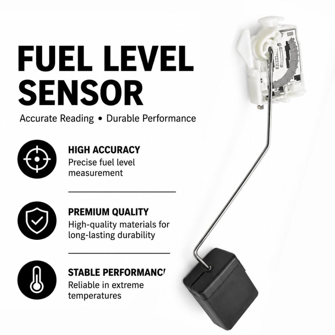 Fuel Pump for Yamaha XT1200Z Super Tenere 2012–2023