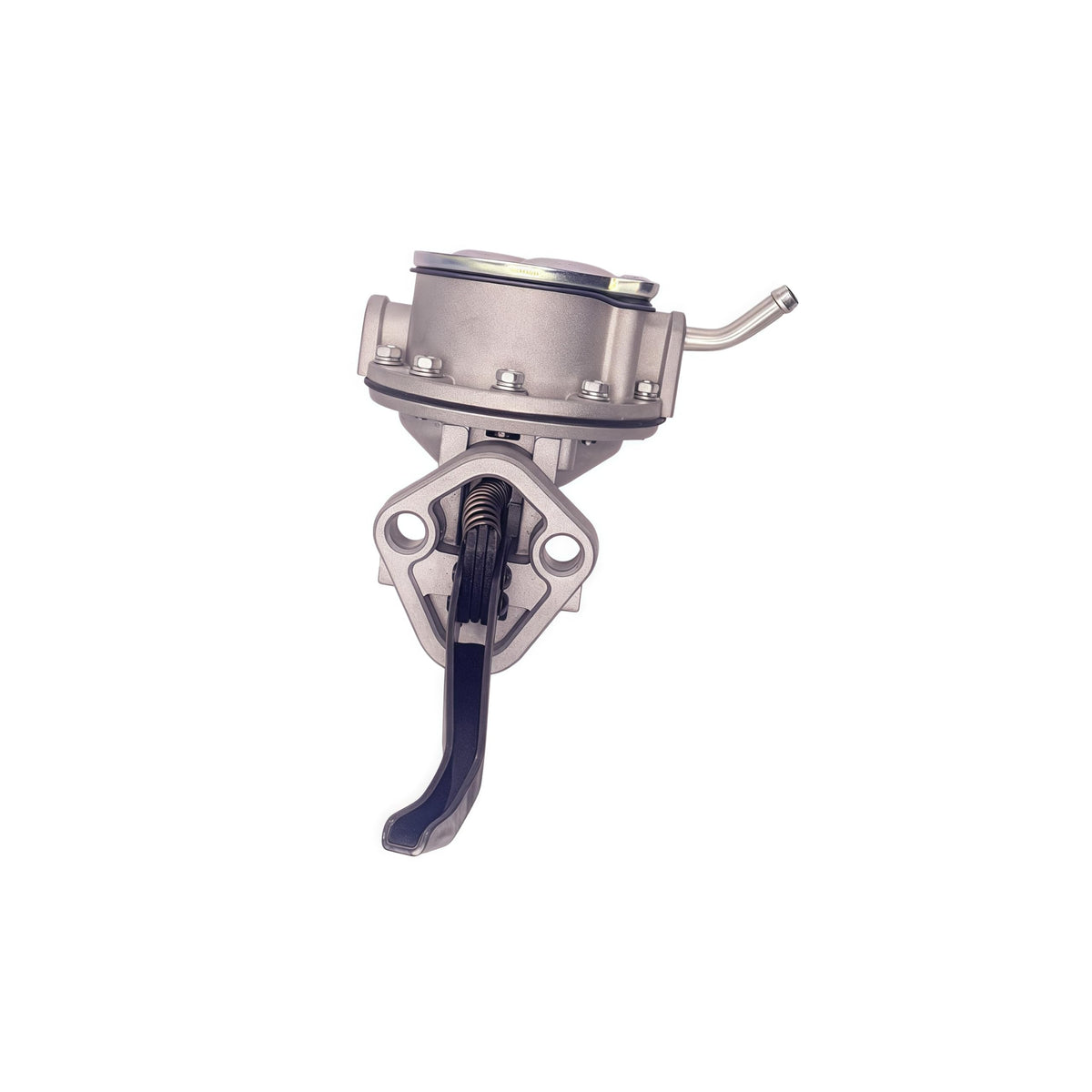 Mechanical Fuel Pump BM6744 M3993 SP1297MP for Cadillac Commercial Chassis DeVille Eldorado 1963–1964