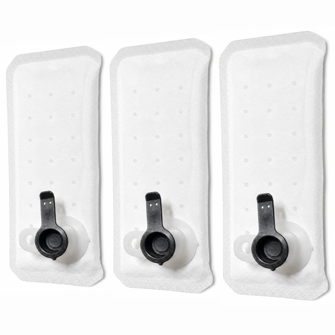 Fuel Pump Filter Strainer for Kawasaki Teryx KRX4 1000 KRX1000 KRF1000 KRX41000 & Jet Ski Ultra 310 160 2020–2025