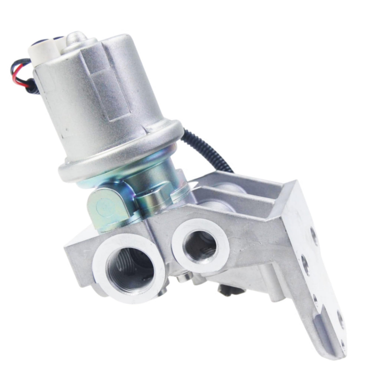 12V 87676818 Fuel Pump For Case Combine 5130 5140 6130 6140 7120 7130 7230 8120 9120