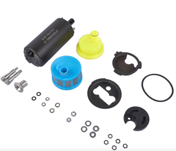Fuel Pump Kit for Yamaha V6 150–250HP OX66 2-Stroke EFI