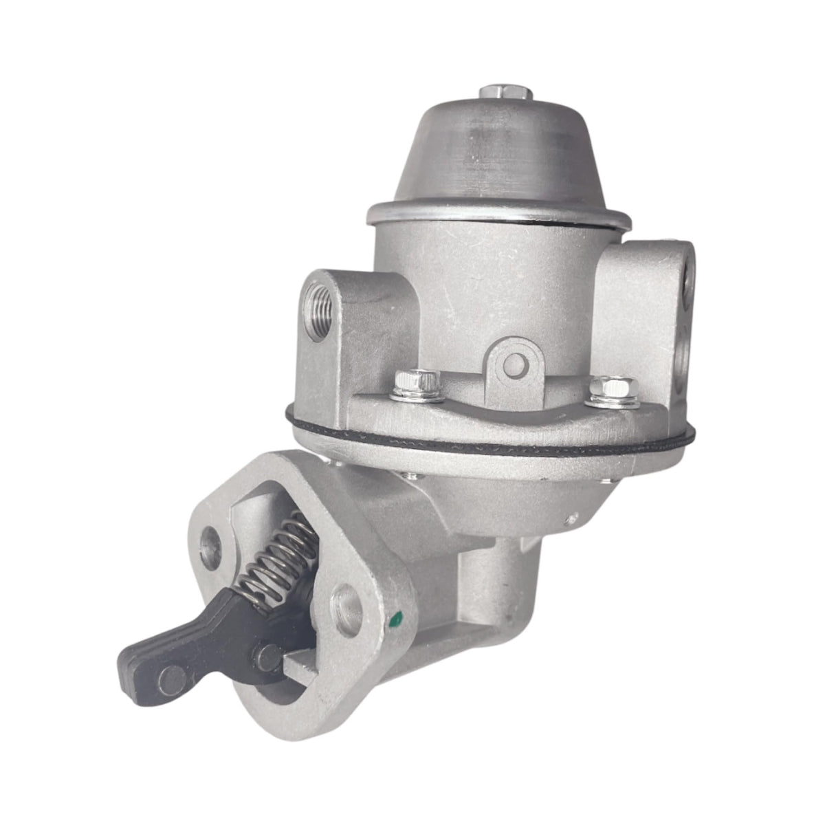 Mechanical Fuel Pump M2152 for Wisconsin VH4D, VG4D, VF4D, VE4D Engines – for John Deere, J.I. Case, Ford, Oliver