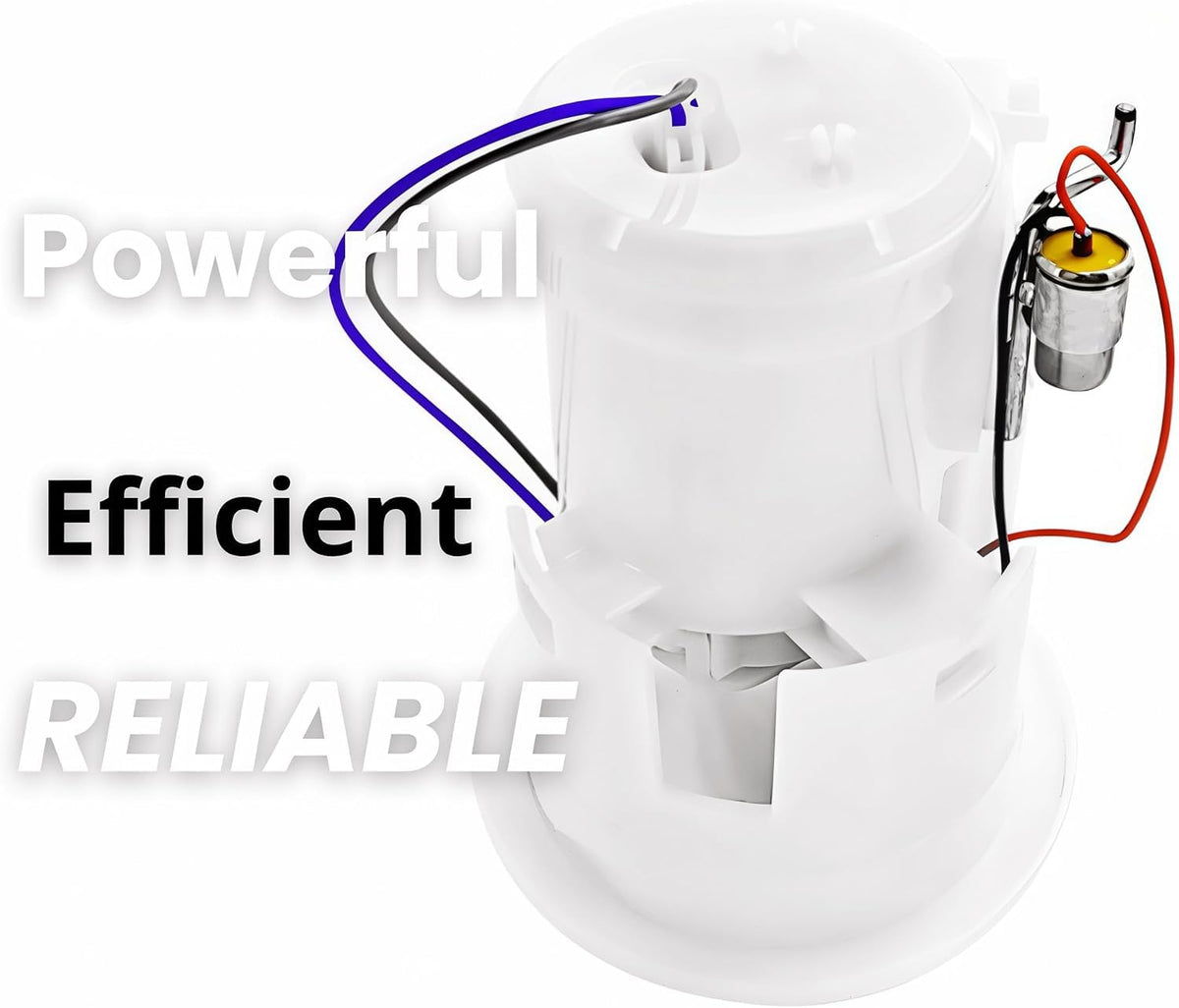 Fuel Pump Assembly for Honda CBR1000 2017–2023 – 16700-KZZ-D21