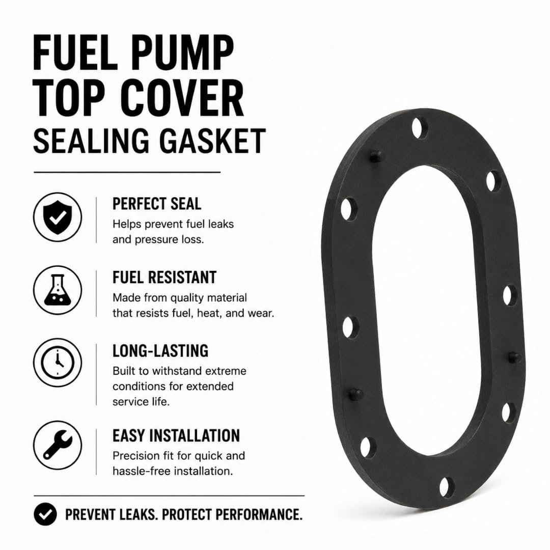 42021-FE020 Fuel Pump Assembly for Subaru Impreza WRX 2002–2004 Forester 2003–2004 EJ25 Engine 2.5L H4
