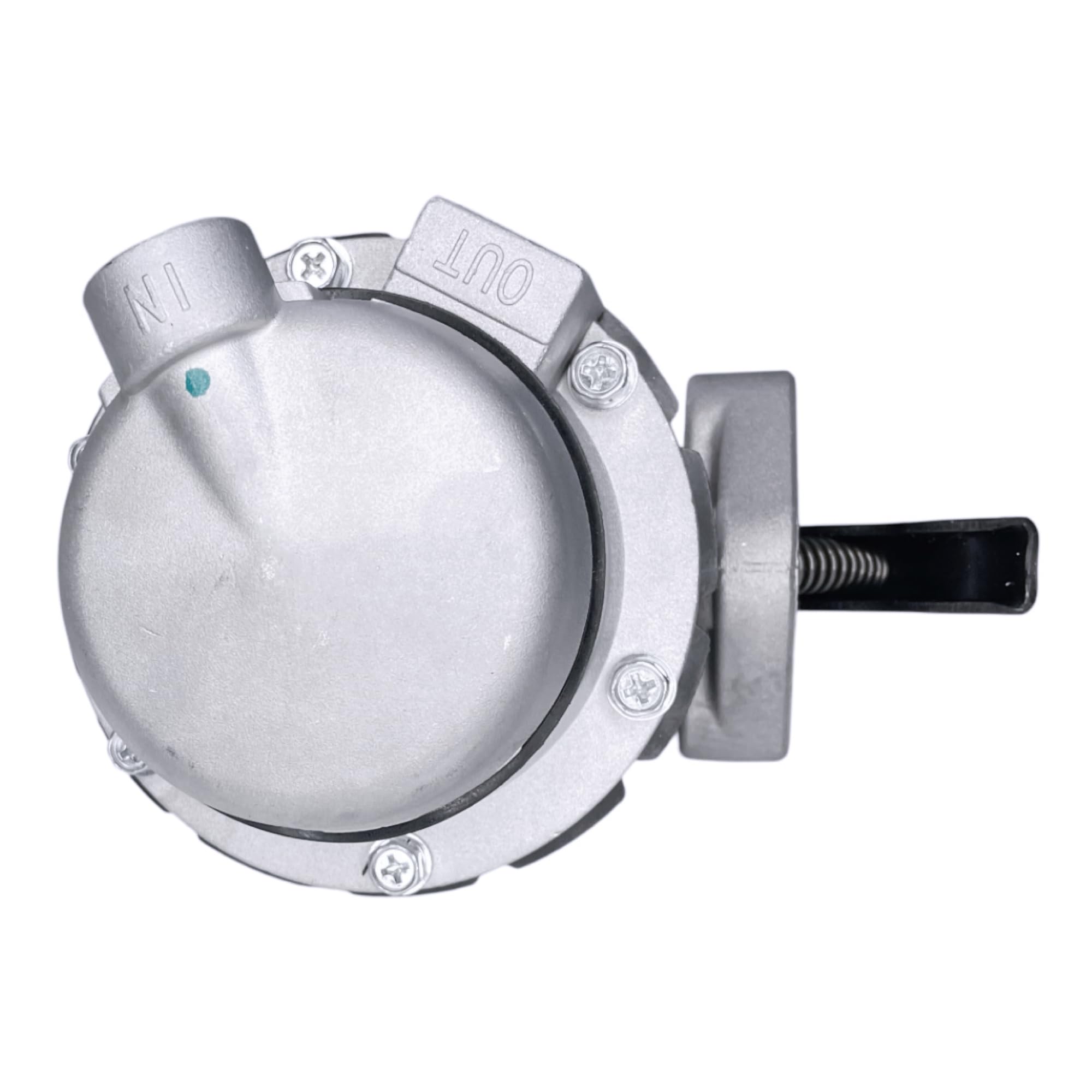 Mechanical Fuel Pump for Chevrolet Checker Corvette Chevy Sedan Chevelle Bel Air Caprice Impala Malibu Biscayne
