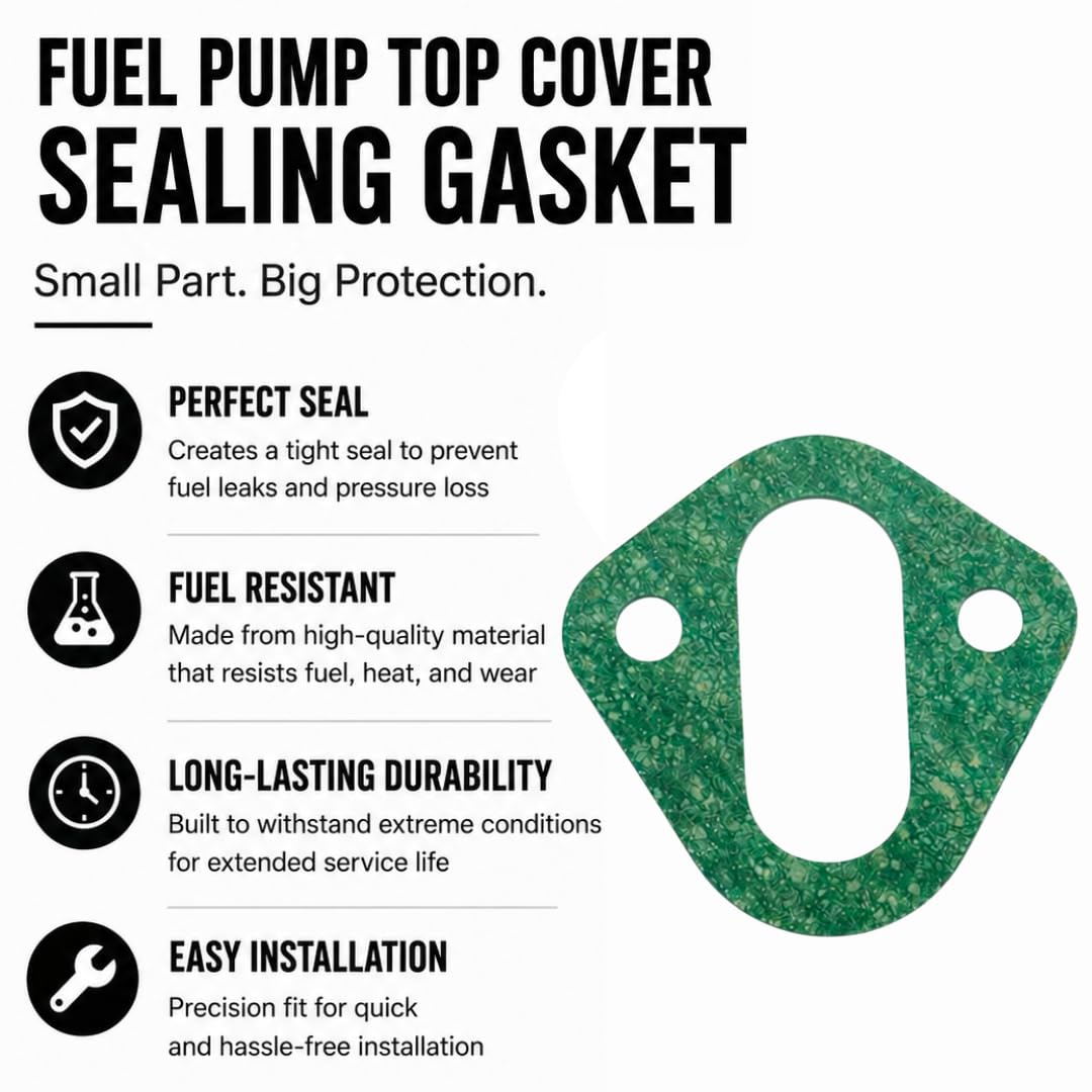 119238 Fuel Pump Filter for Willys Jeep 134 L-Head F-Head MB Ford GPW CJ2A CJ3A CJ3B CJ5 CJ6 Station Wagon Truck