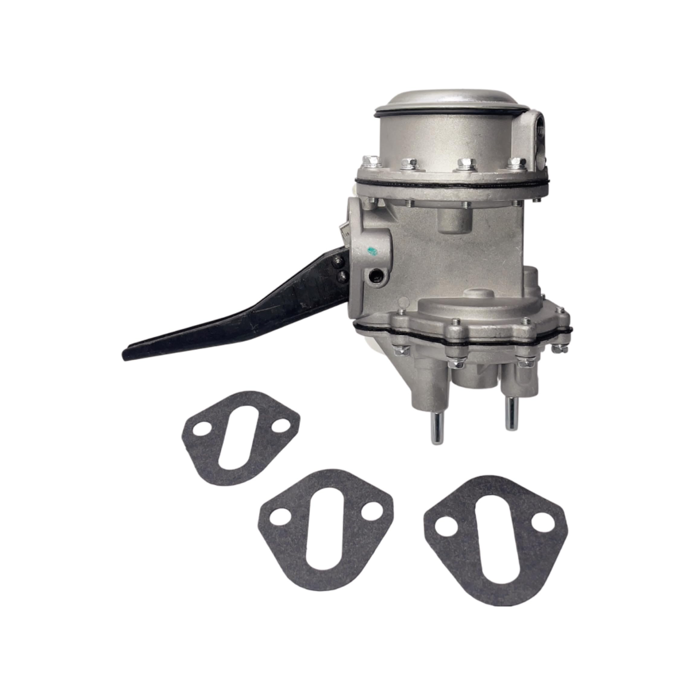 Mechanical Fuel Pump Kit M73063 SP1087MP for Ford Thunderbird 4.8L 5.1L Gas 1956–1958