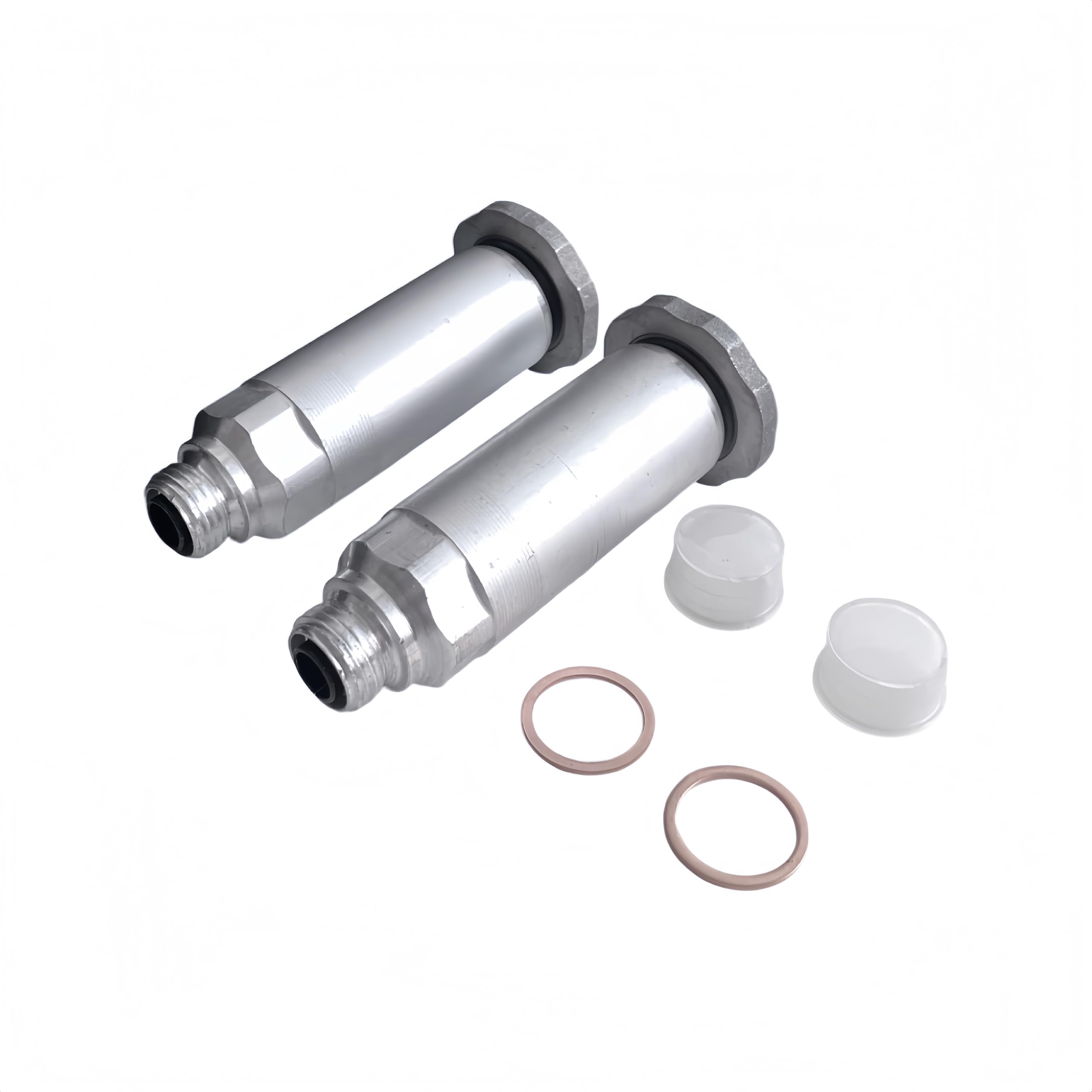2-Pack Diesel Hand Priming Pump Fuel Feed Pump – 4D95L-1GG-W
