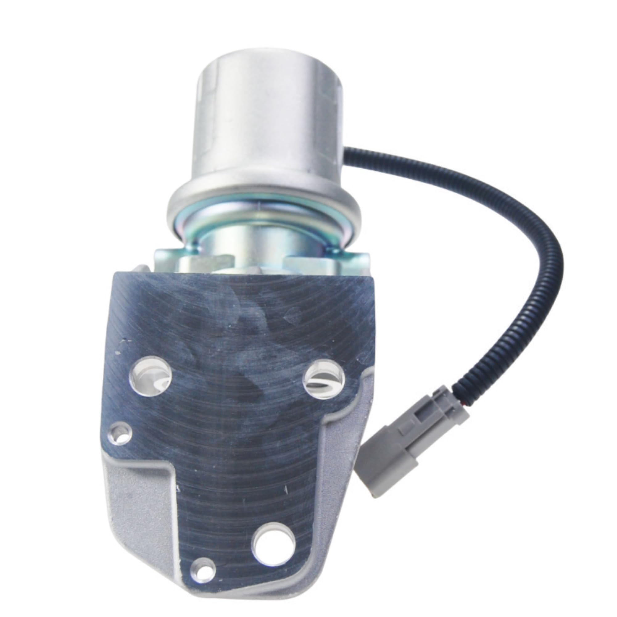 12V 87676818 Fuel Pump For Case Combine 5130 5140 6130 6140 7120 7130 7230 8120 9120