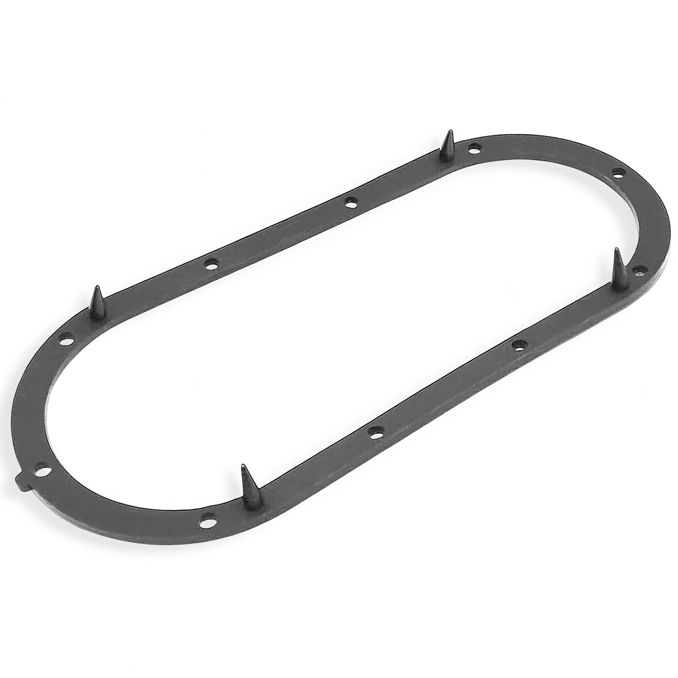 61402-02 Fuel Pump Tank Seal/Gasket for Harley Touring Electra Glide Ultra Standard Road King Custom Street Road Glide