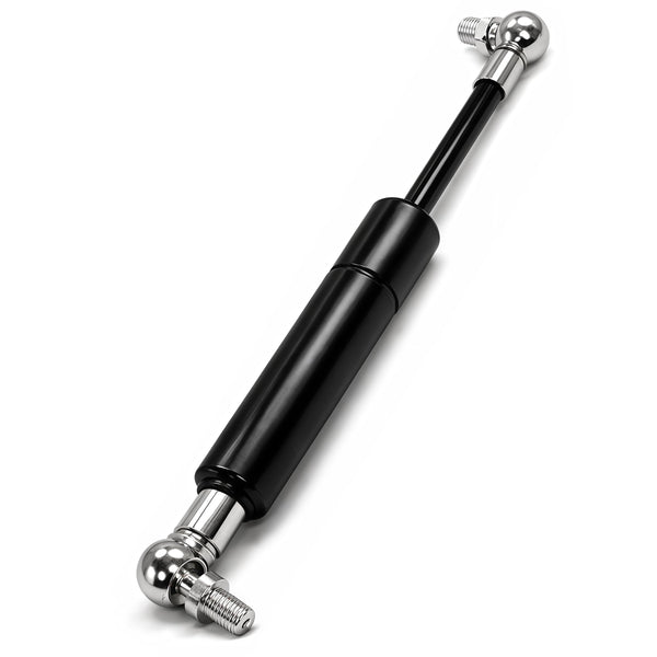 Cab Door Gas Strut for Ford New Holland Tractor 3930 4630 3430 3230 4130 4830, Fits 6610 7610 7710 5610 6410 7410 TW5 TW15 TW25 TW35 Super Q Cab Door Lift Support | E4NN94201N18AA